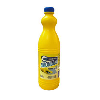 EL RINOCERONTE - AMONIACO - 950ml