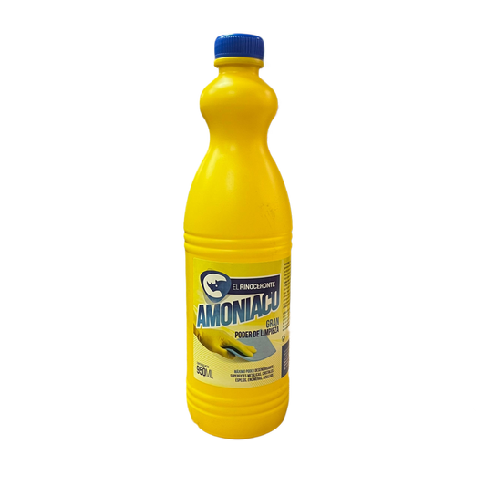 EL RINOCERONTE - AMONIACO - 950ml