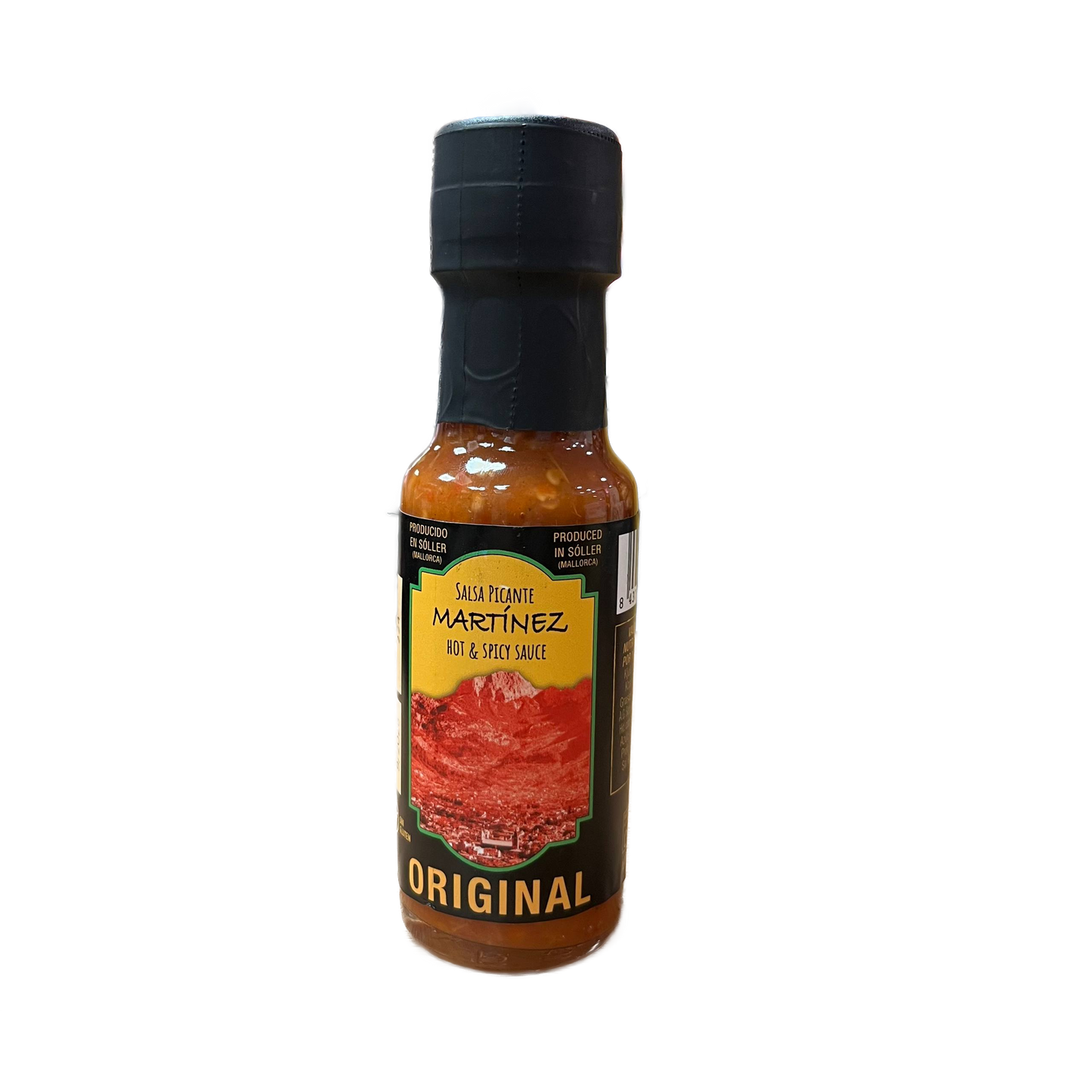 Salsa Picante Original