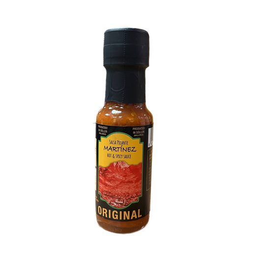 Salsa Picante Original