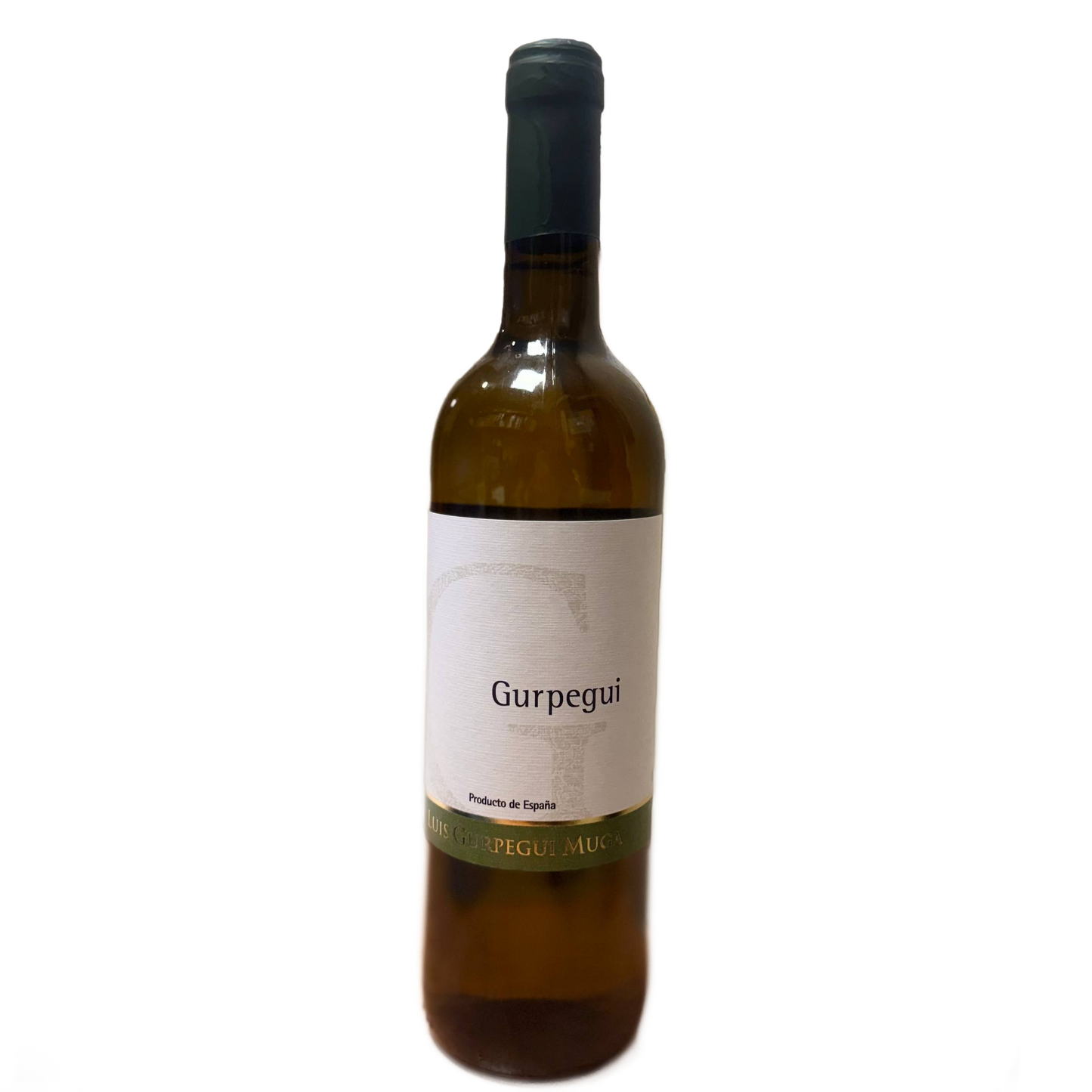 Gurpegui LGM Blanco