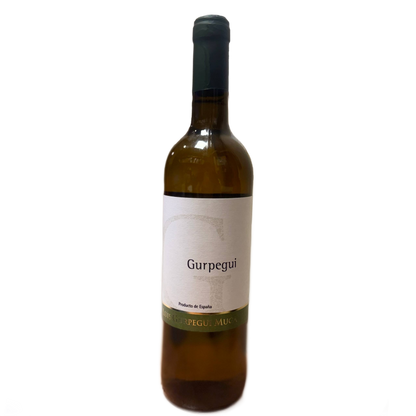 Gurpegui LGM Blanco