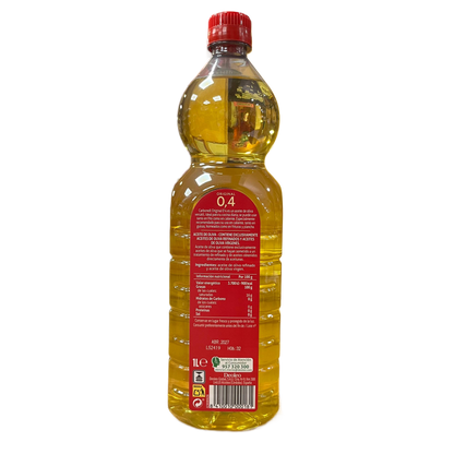 CARBONELL - ACEITE 0,4 - 1L