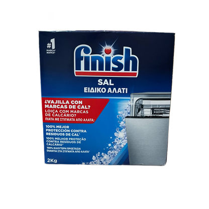 FINISH - SAL - 2KG