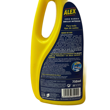 ALEX - CERA - 750ml