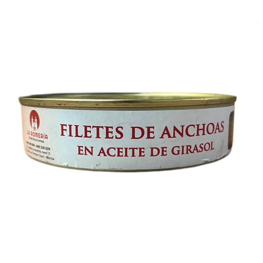 LA ROMERÍA - ANCHOA RO550 (50 UNIDADES)