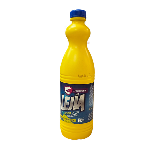 EL RINOCERONTE - LEJÍA - 1L