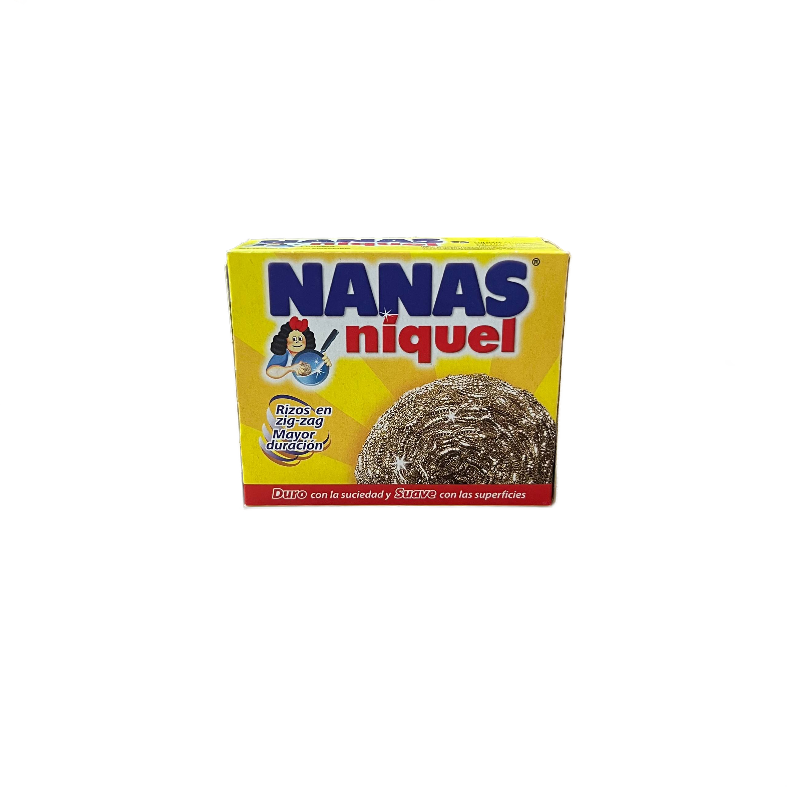 NANAS ESTROPAJO MET LICO ElCuentavinos nanas-estropajo-met-lico-elcuentavinos