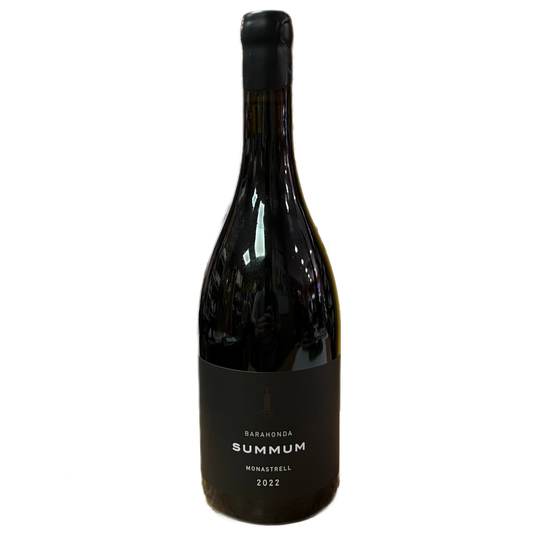 Summum Yecla de Barahonda