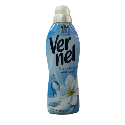 Vernel Concentrado Azul