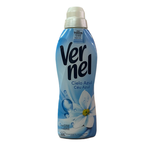 Vernel Concentrado Azul