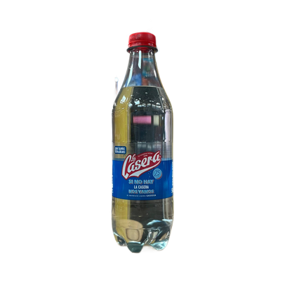 La casera 0,5 l.