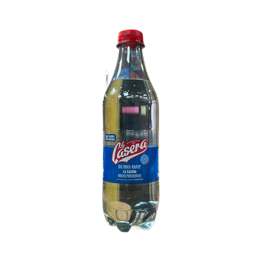 La casera 0,5 l.