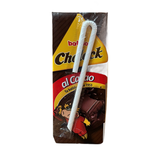 Batido Choleck Chocolate 200 ml
