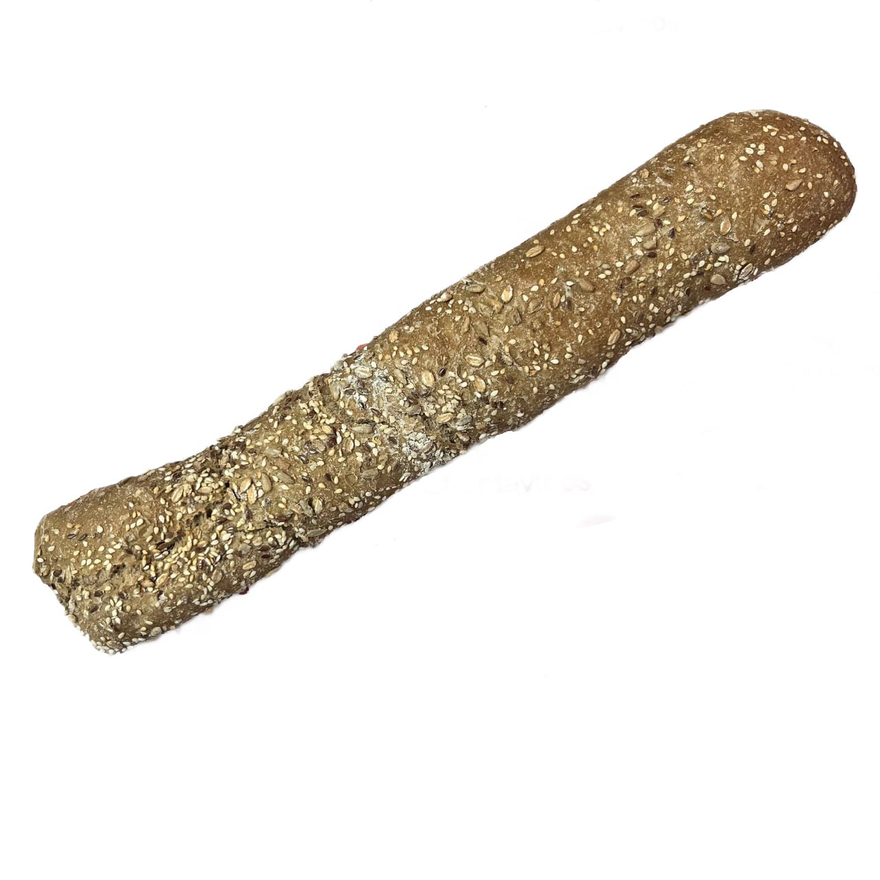 PAN DE BASTÓN DE CEREALES