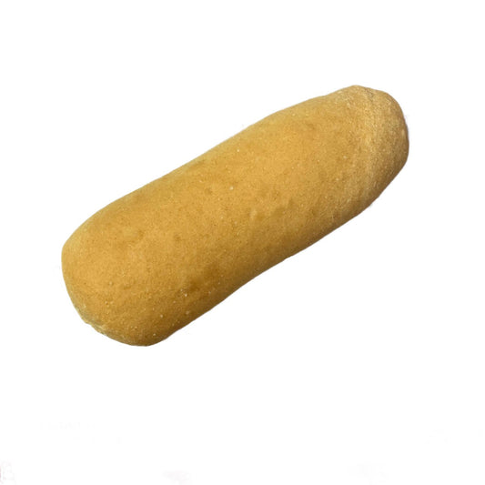 PANECILLOS DE PAN SALCHICHERO / SEMIVIENA