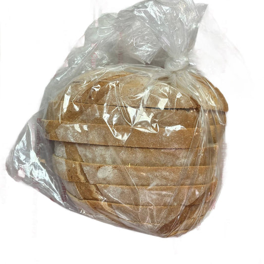 PAN DE KILO (CORTADO O ENTERO POR ENCARGO)