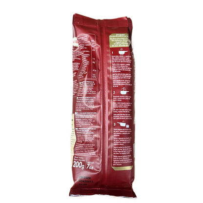 VALORCAO - CACAO SOLUBLE SIN AZÚCAR - 500ml