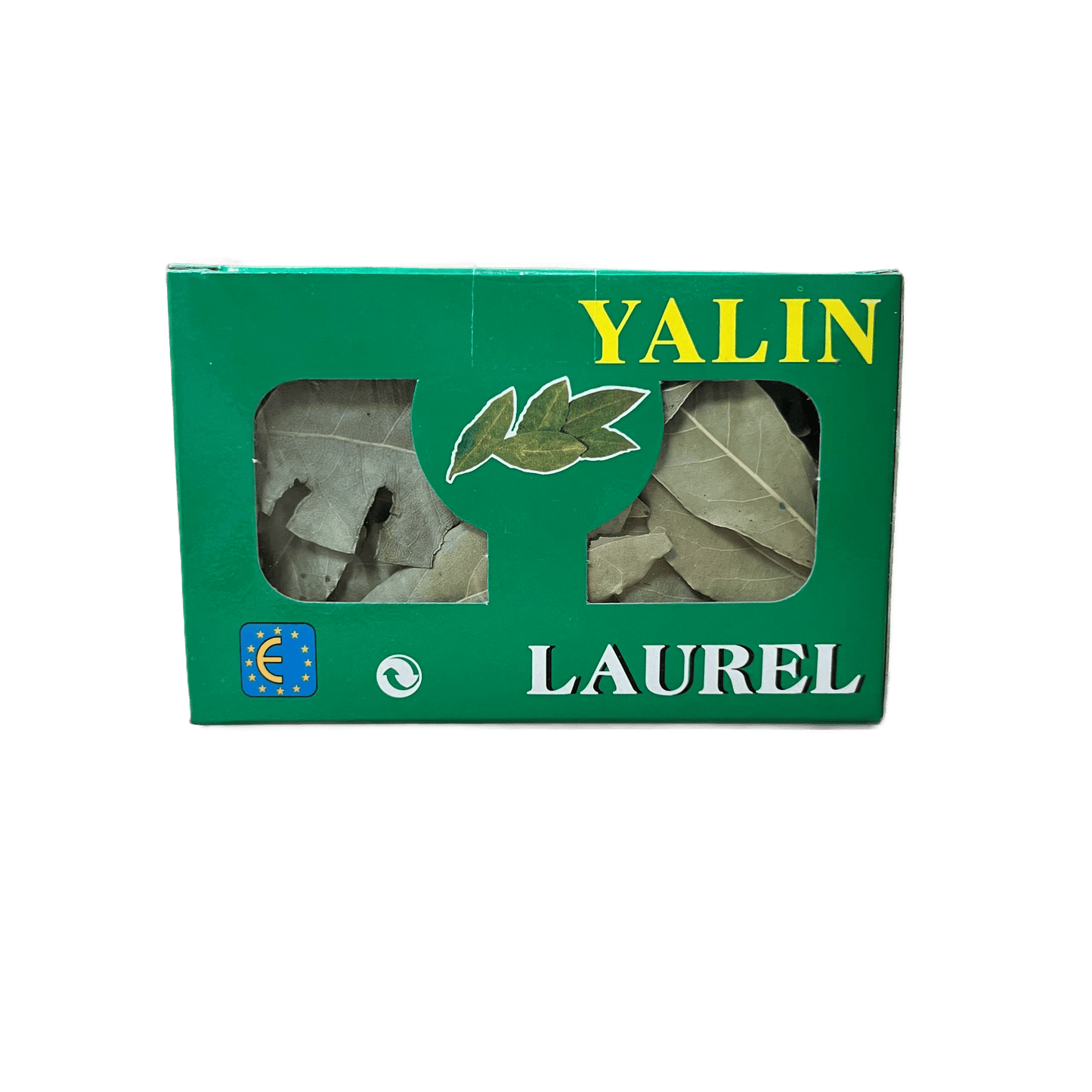 YALIN - LAUREL EN HOJAS - 10g