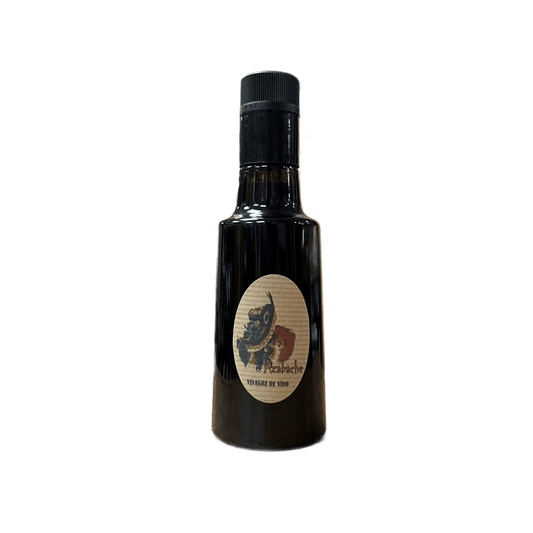 VINAGRE AZABACHE - VINAGRE DE VINO - 500ml