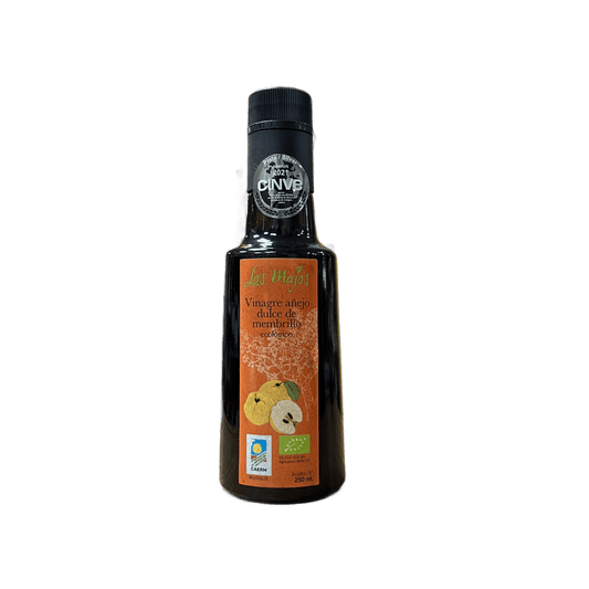 LOS MAJOS - VINAGRE DE MEMBRILLO - 250ml