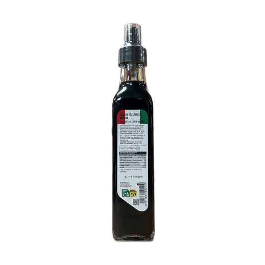 MERRY - VINAGRE BALSÁMICO DE MÓDENA - 250ml