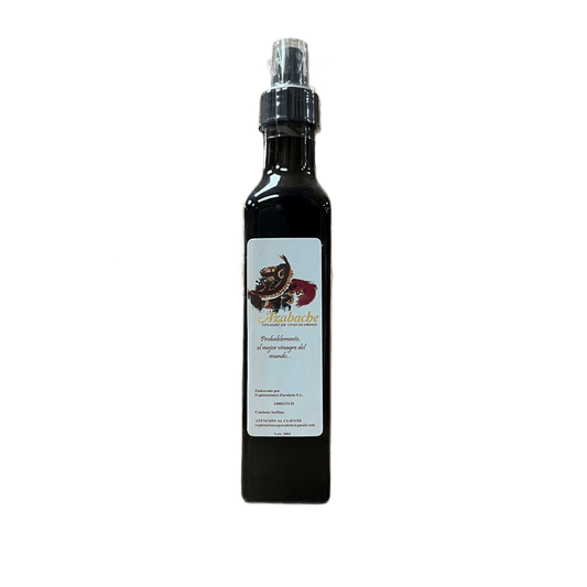 VINAGRE DE VINO AZABACHE OLOROSO - 500ml