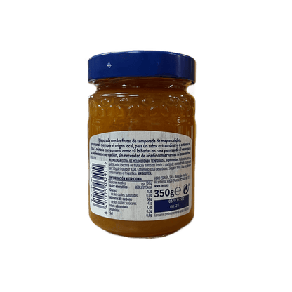 HERO - MERMELADA DE MELOCOTONES DE MURCIA - 350g