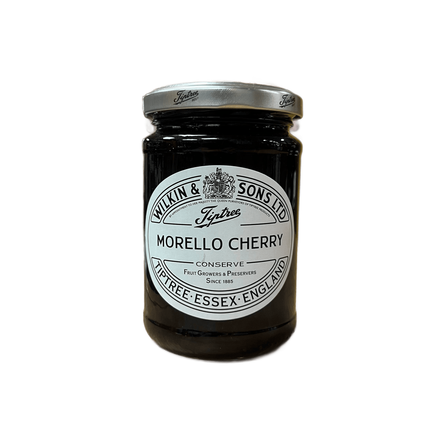 WILKIN & SONS LTD TIPTREE - MERMELADA EXTRA DE CEREZA MORELLO - 340g