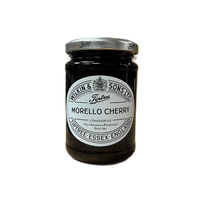 WILKIN & SONS LTD TIPTREE - MERMELADA EXTRA DE CEREZA MORELLO - 340g