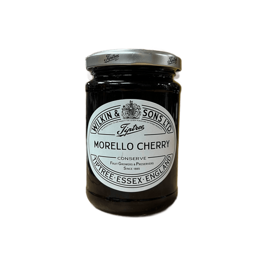 WILKIN & SONS LTD TIPTREE - MERMELADA EXTRA DE CEREZA MORELLO - 340g
