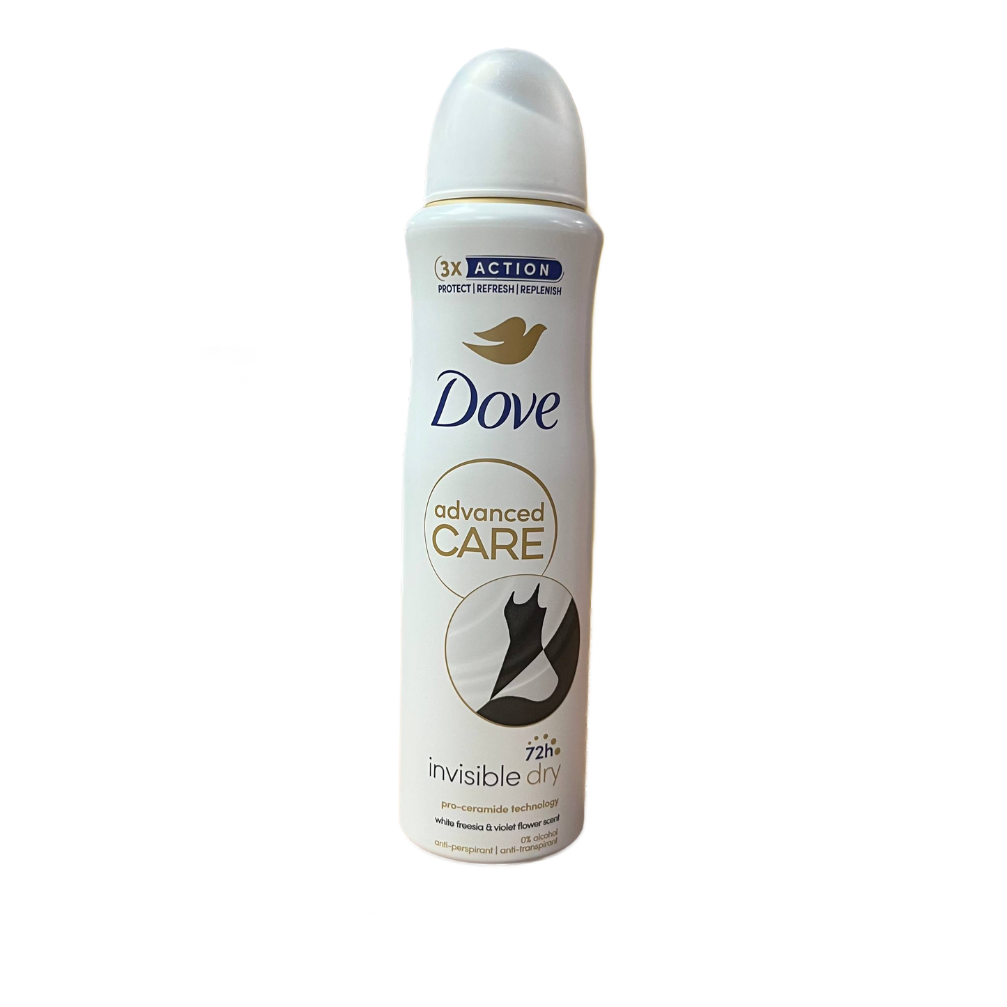 DOVE - DESODORANTE