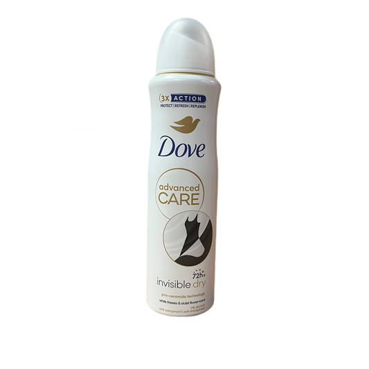 DOVE - DESODORANTE