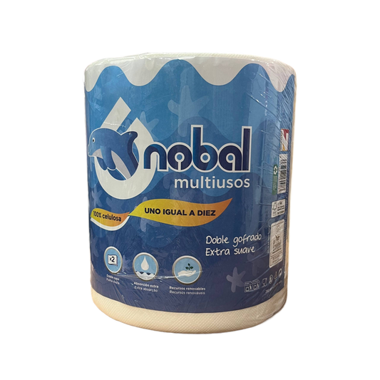 NOBAL - ROLLO COCINA - 760G