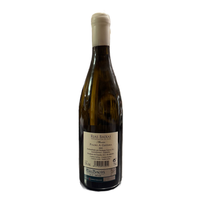 Fulcro A Cesteira Albariño