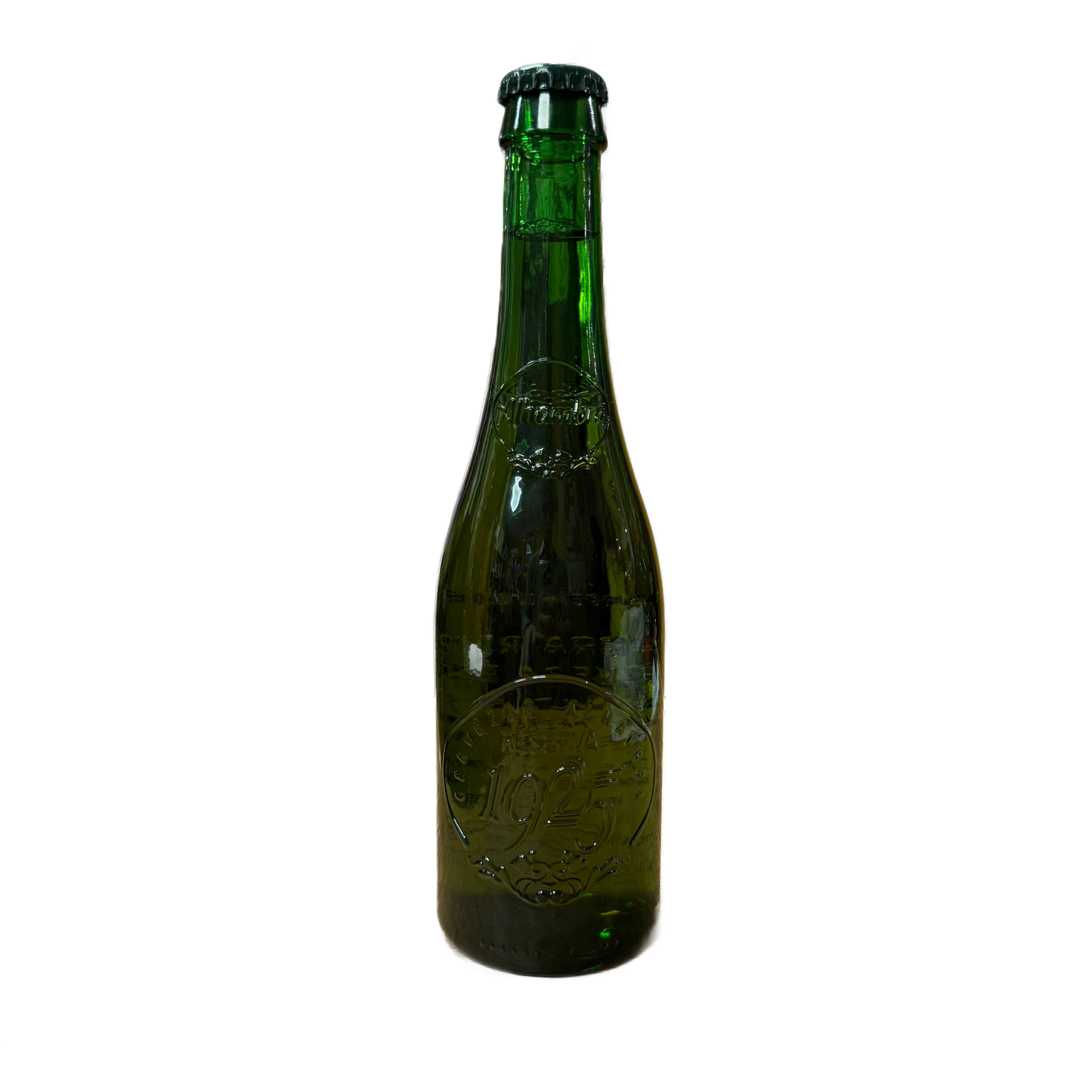 Pack 6 Alhambra Reserva 1925 33 cl | Cerveza Lager