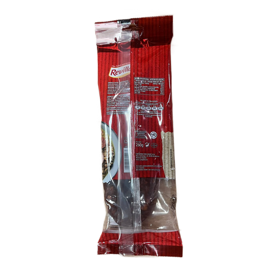 REVILLA - CHORIZO EXTRA - 250g