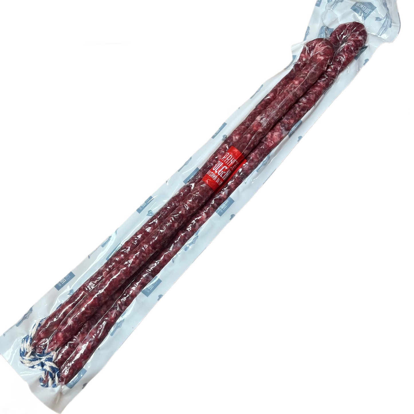 CHATO MURCIANO - SALCHICHA DE PELLIZCO - 0,52kg