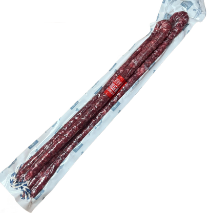 CHATO MURCIANO - SALCHICHA DE PELLIZCO - 0,52kg
