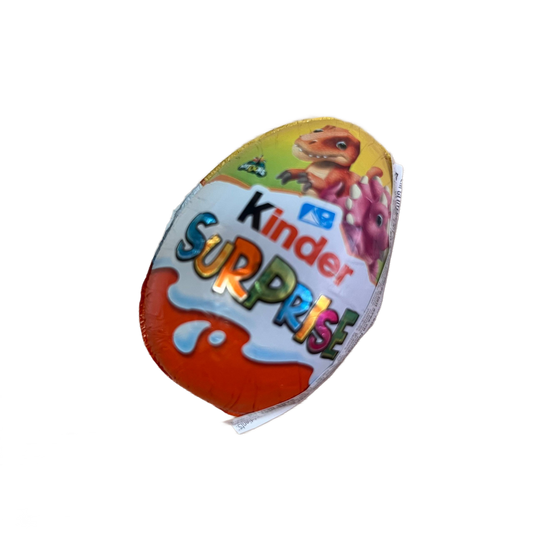 Kinder Sorpresa Huevo de Chocolate