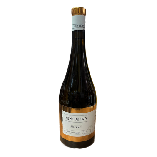 Luzón Mina de Oro Viognier