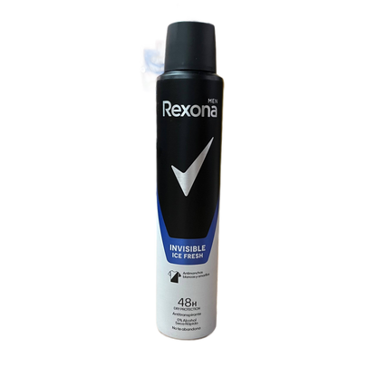 REXONA - DESODORANTE HOMBRE
