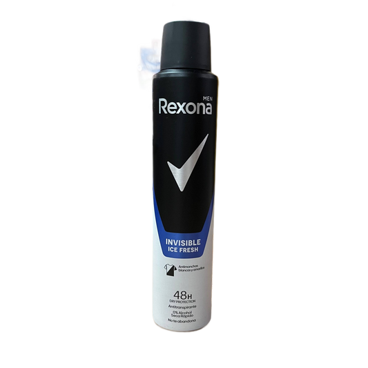 REXONA - DESODORANTE HOMBRE