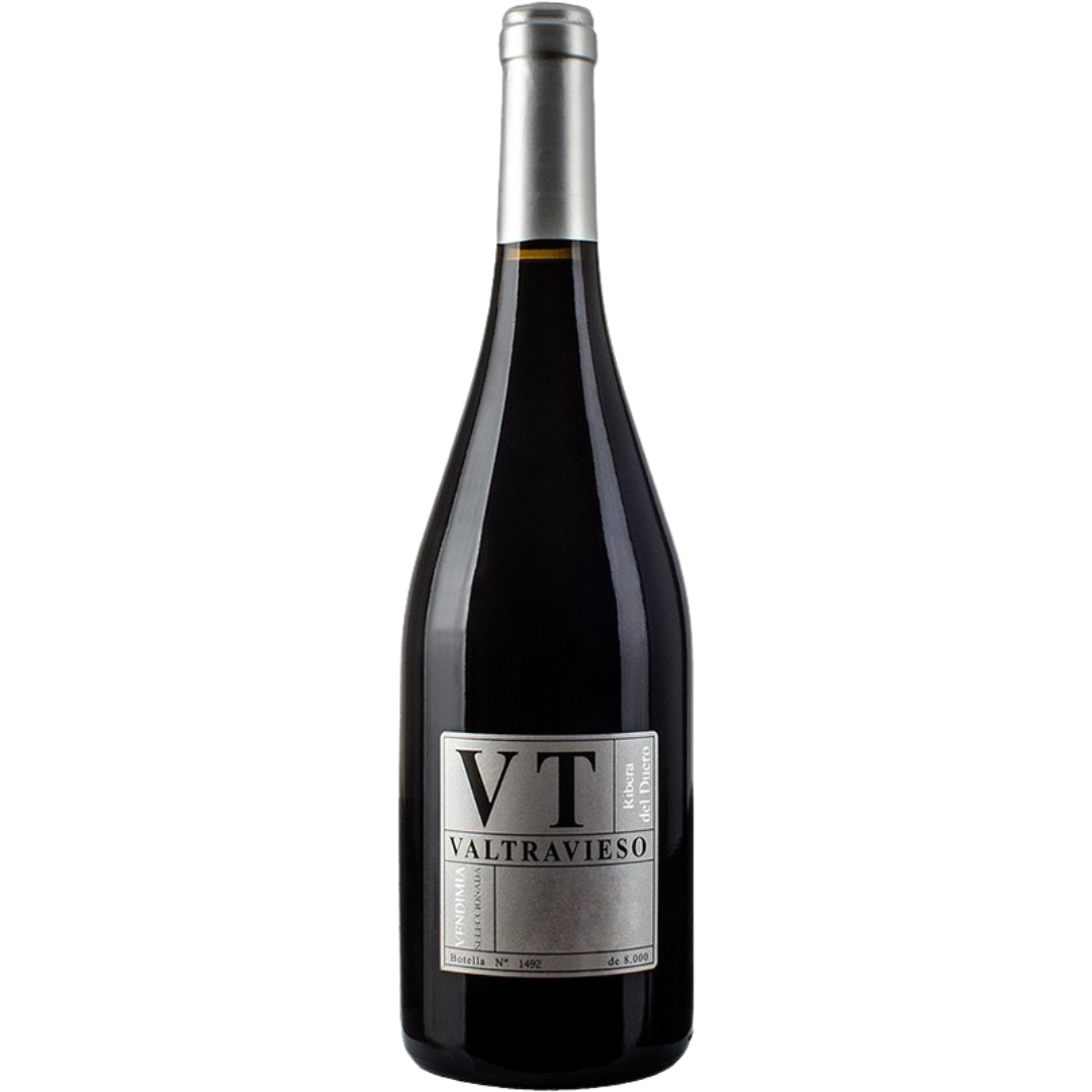 ribera-tinto