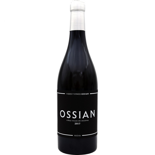 Ossian 2022